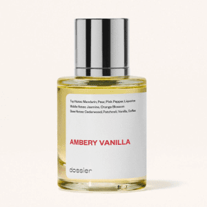 AMBERY VANILLA